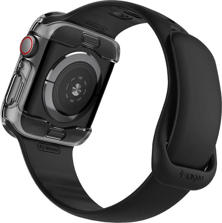 Actual product image Spigen Ultra Hybrid