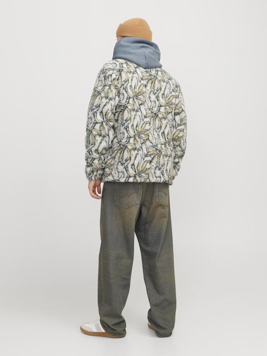 Actual product image Jack & Jones Teddyfell Jacke Teddyfell Jacke (M)