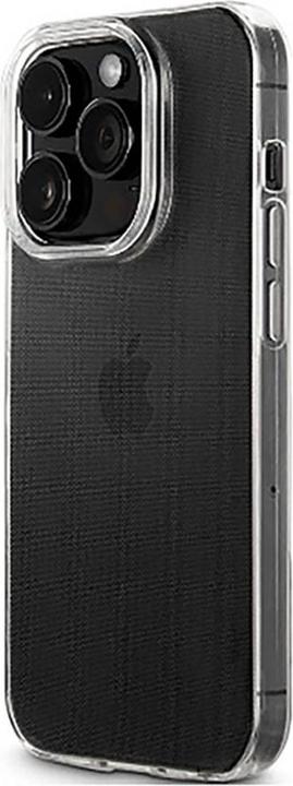 Actual product image Hama Always Clear (Apple iPhone 14 Pro)