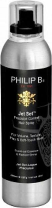 Actual product image Philip B. Jet Set (260 ml)