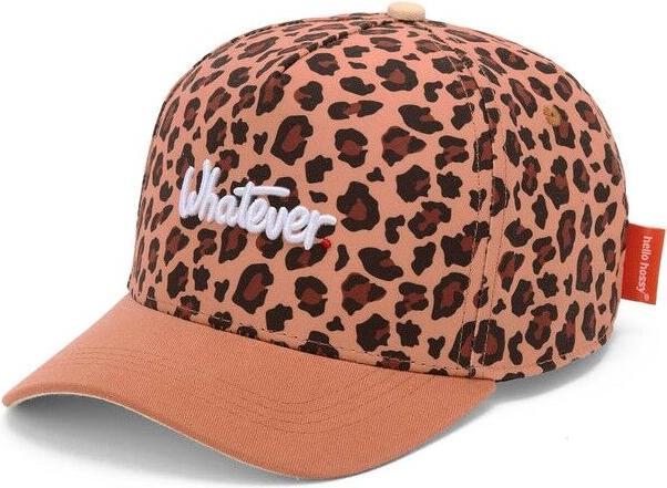 Produktbild Hello Hossy Leopard Cap - Cap - Kind