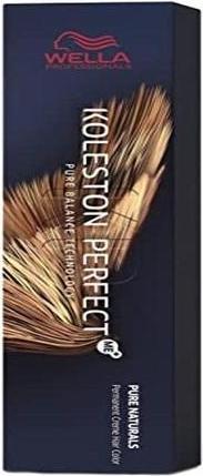 Produktbild Wella Professionals - Koleston Perfect ME â„¢ Permanent Hair Color + Deep Browns 60 ml - Shade: 4/71 (4, 71)