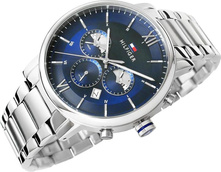 Produktbild Tommy Hilfiger HERREN 1710409 EVAN (zf033b)