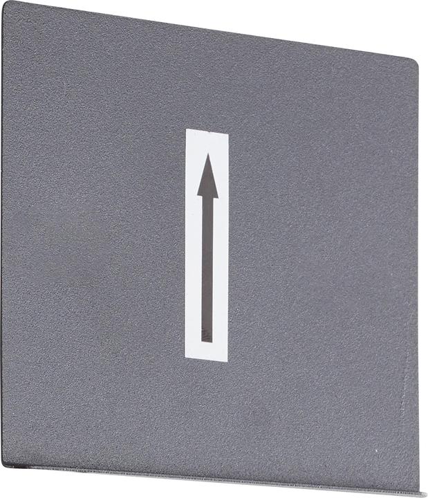 Actual product image Brilliant Iseo (300 lm, IP44)