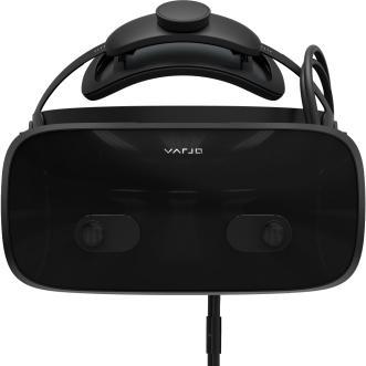 Image du produit Varjo VR-3 Casque VR haut de gamme