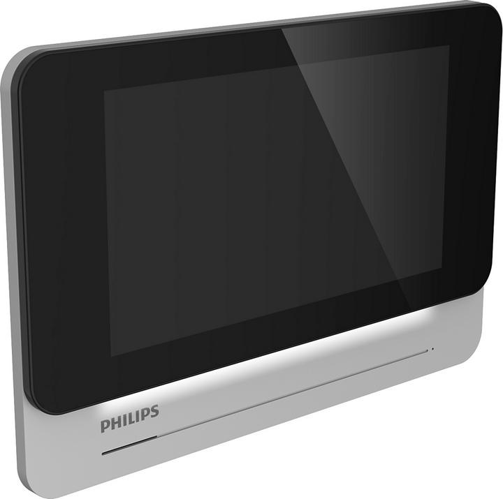 Produktbild Philips WelcomeEye Add Comfort (Kabelgebunden)