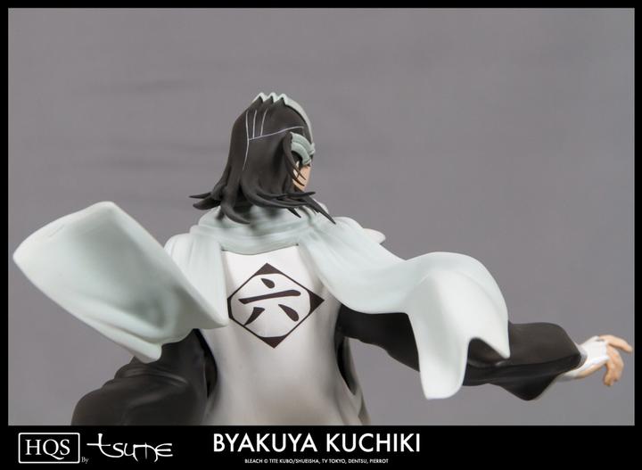 Produktbild Tsume Bleach - Byakuya Kuchiki