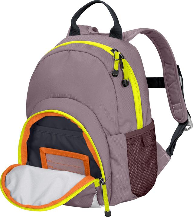 Actual product image Jack Wolfskin Kid's Buttercup (4.50 l)