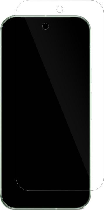 Actual product image Dipos Screen Protector Crystalclear for Google Pixel 9 (1 Piece, Google Pixel 9)