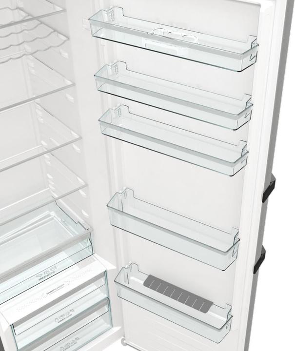 Image du produit Gorenje R619 DAXL6 si Réfrigérateur indépendant (398 l)