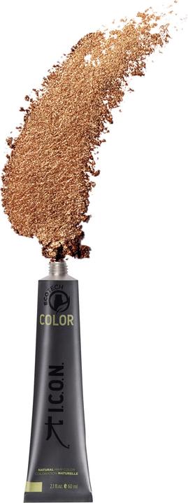 Produktbild Icon Ecotech Color Metallics (Bronzed Amber)