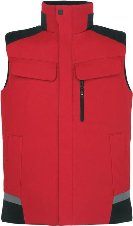 Produktbild FHB HAUKE Arbeitsweste (XL)