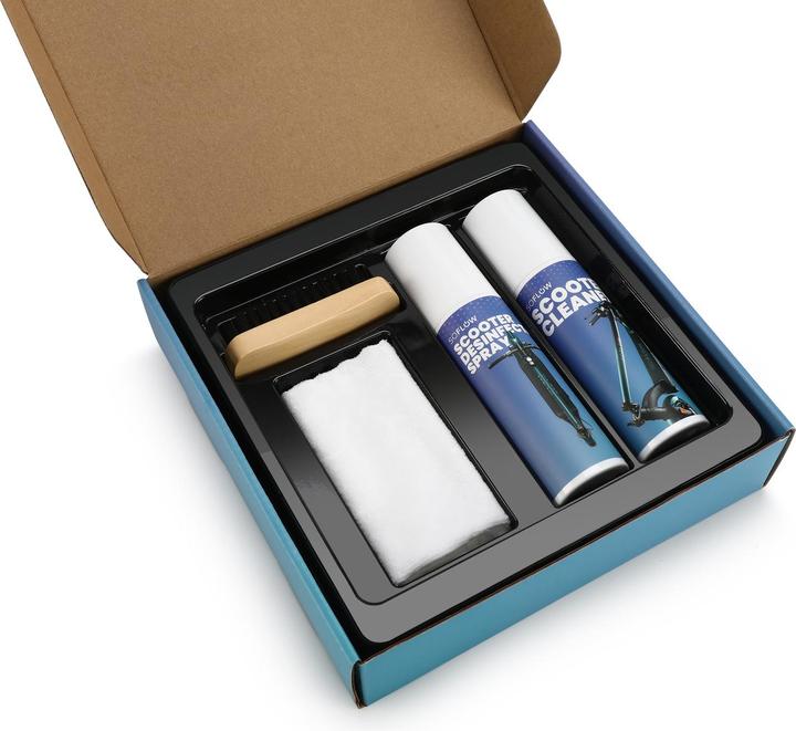 SoFlow Cleaning Kit