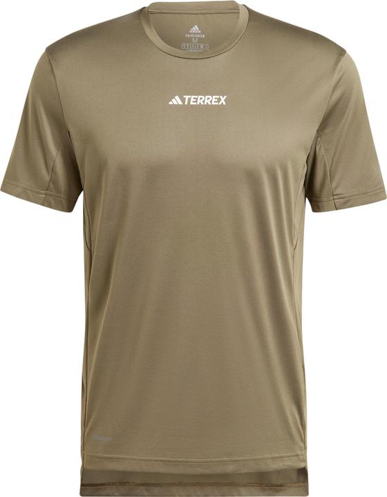 adidas Terrex Multi T-Shirt (XL)