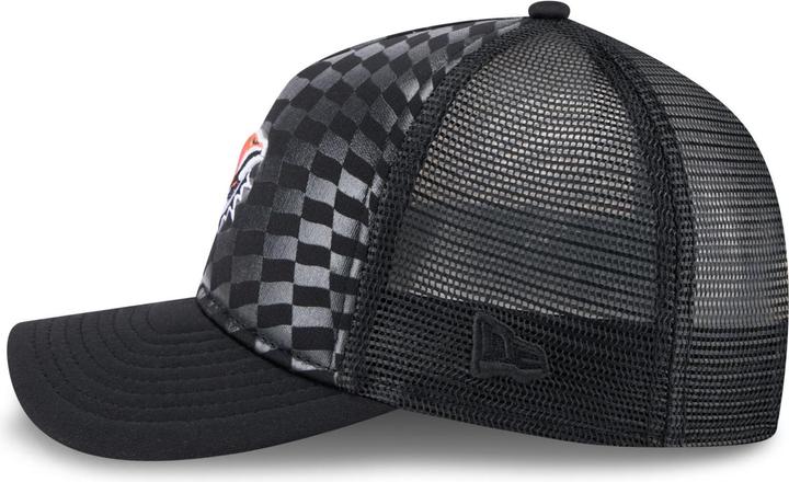 Image du produit New Era 9Forty M-Crown Cap - Raceway Miami Dolphins