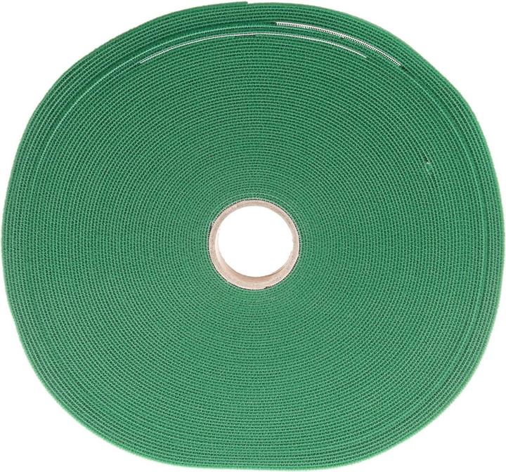 Produktbild Fastech ETN Fast Strap 25 Meter, grün (20 mm)