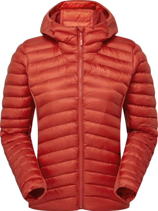 Immagine prodotto Rab Felpa con cappuccio Cirrus Flex (L)