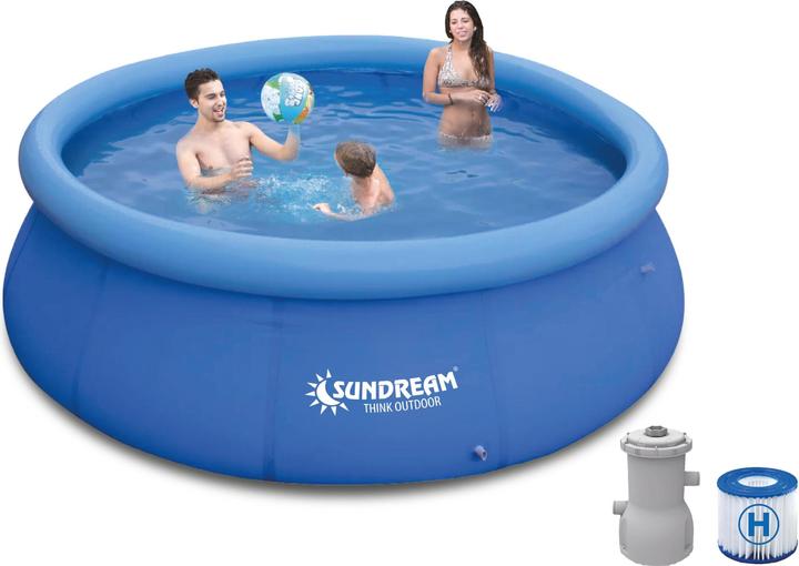 Produktbild Sundream Delfinia (Ø 300 x 76 cm)
