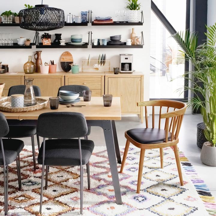 Produktbild La Redoute Interieurs Yaku (E27)