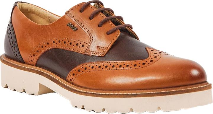 Produktbild Pod Halbschuhe Kortney Leder (35.5)