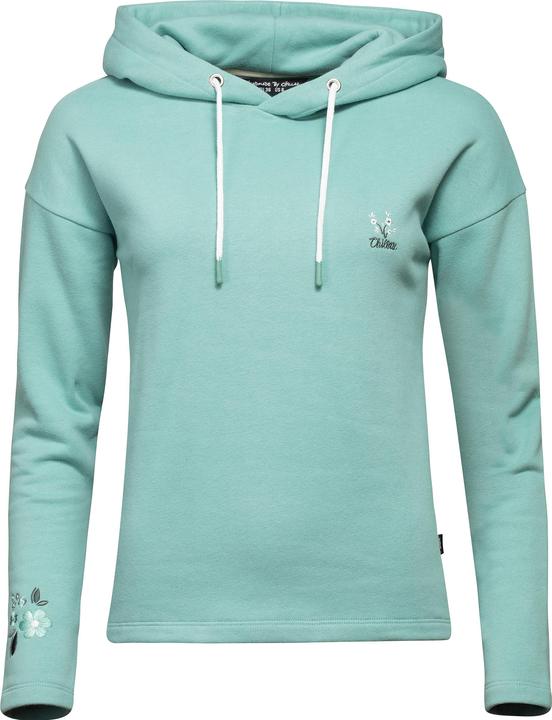 Image du produit Chillaz Sweat à capuche femme Mondsee (34)