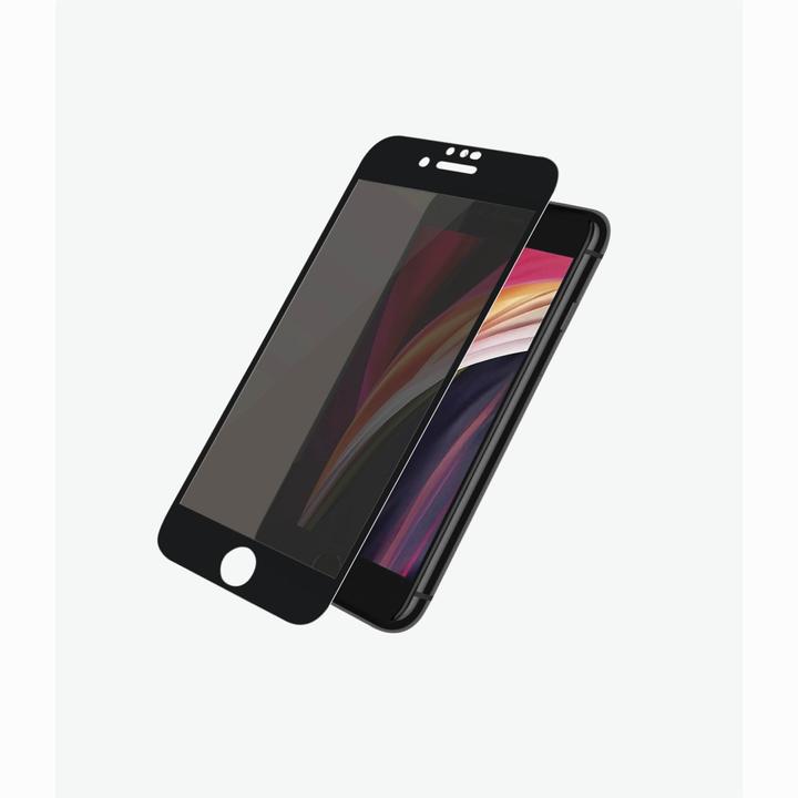 Image du produit PanzerGlass Respect de la vie privée (1 pièce(s), Apple iPhone 6, Apple iPhone 6s, Apple iPhone 7, Apple iPhone 8, Apple iPhone SE (2ème génération), Apple iPhone SE (3ème génération))