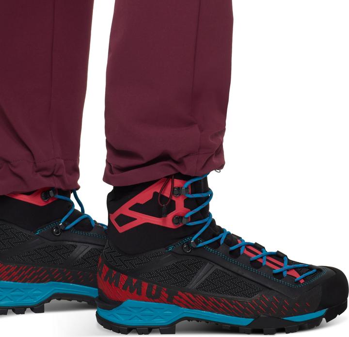 Produktbild Mammut Taiss SO Pants Women (42)