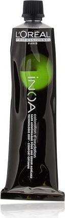 Actual product image L'Oréal Professionnel Inoa (Brown, Gold)