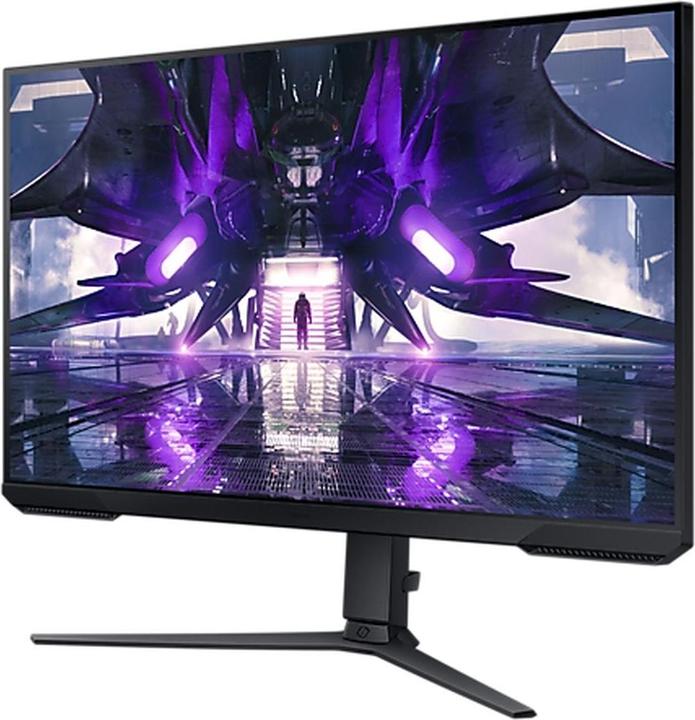 Productafbeelding Samsung Odyssey G32A (1920 x 1080 Pixels, 31.50")