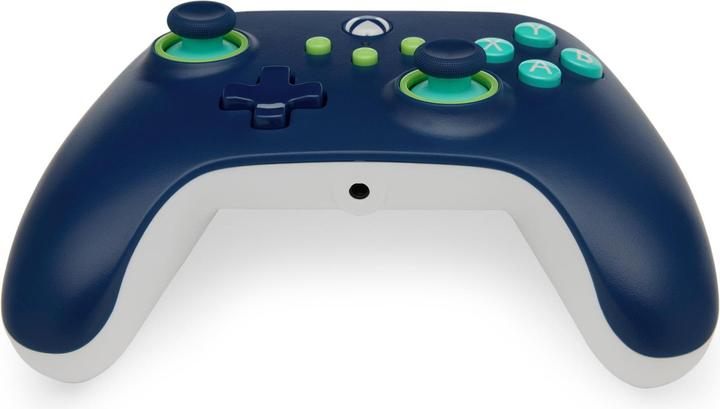 Produktbild PowerA Wired Controller - Mariner Blue (Xbox Series X - S) (Xbox Series X)