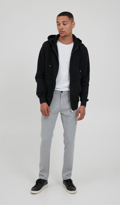 Actual product image Solid SDSweat sweat jacket (XXL)