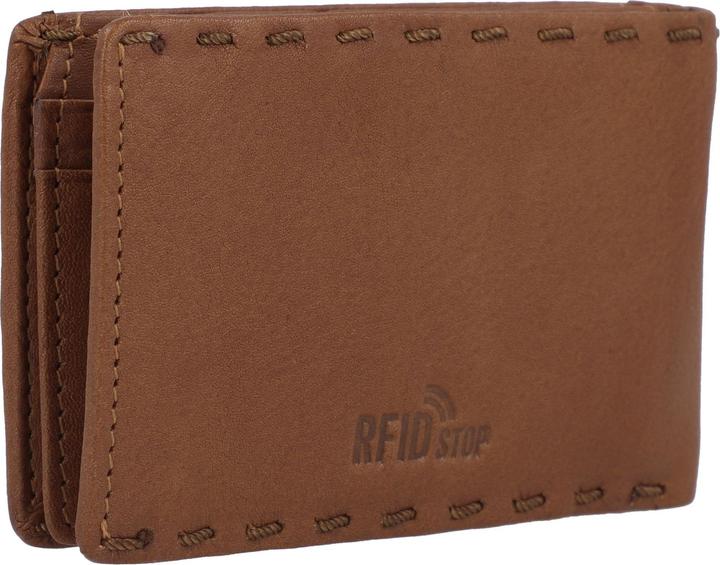Actual product image Picard Ranger 1 leather wallet 10 cm