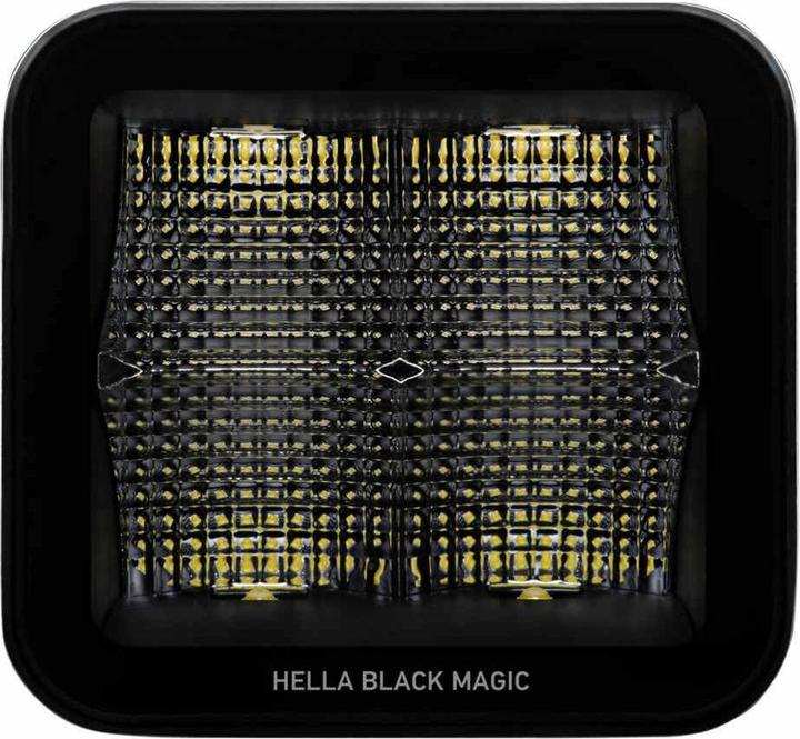 Actual product image Hella Spotlight