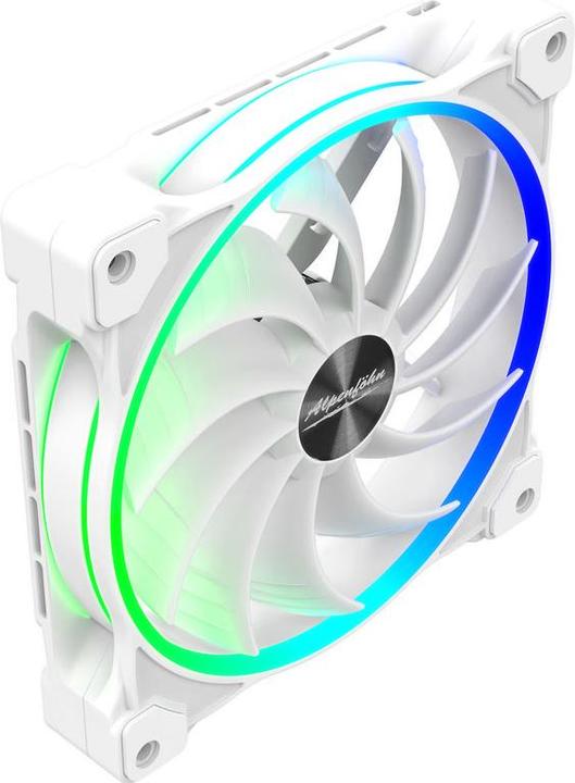 Produktbild Alpenföhn Wing Boost 3 ARGB (140 mm, 3 x)