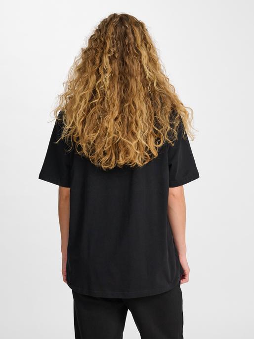 Actual product image hummel hmlLOOSE T-SHIRT BEE S/S (XL)