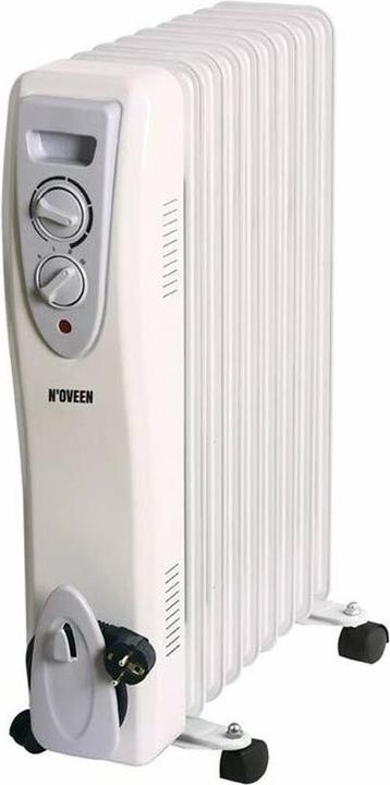 Productafbeelding Noveen OLIEKACHEL OH9 2000W (2000 W)