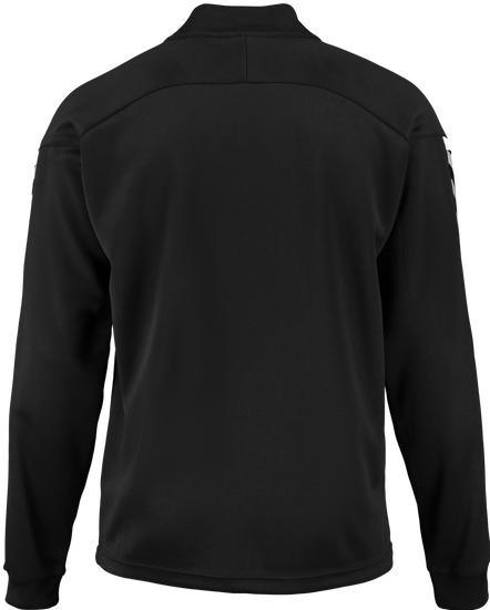 Image du produit hummel Authentic Charge Poly Zip Jacket (164)