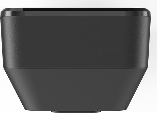 Actual product image eufy Battery Doorbell Slim 1080p Black (Wireless)