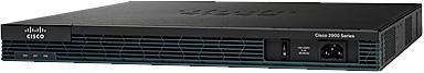 Image du produit Cisco 2901 W/2 Ge,4 Ehwic,256M