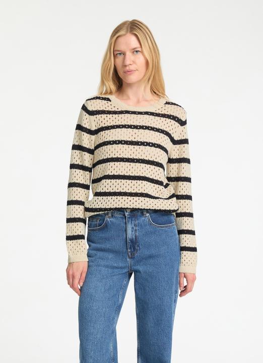 Immagine prodotto Selected Femme Maglia a righe (XS)