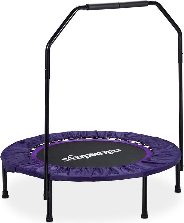 Relaxdays Trampoline (69 cm)