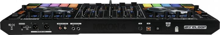 Immagine prodotto reloop Mixon 4