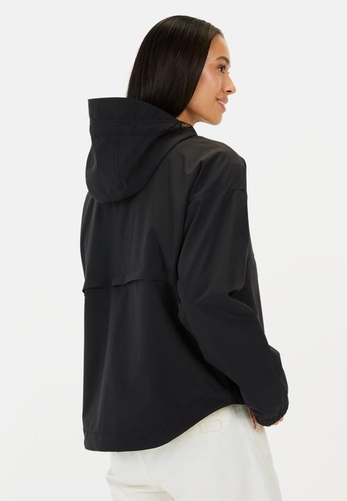 Actual product image Camel Active Windbreaker aus recyceltem Polyester (42)