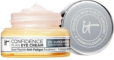 Immagine prodotto It Cosmetics Confidence In An Eye Cream 15ml (15 ml)