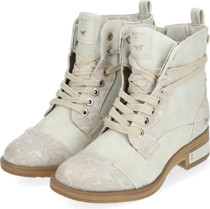 Produktbild Mustang Stiefelette (41)