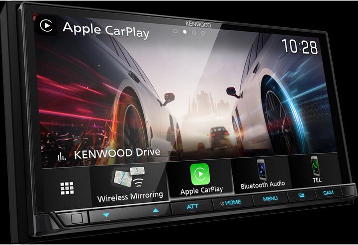 Immagine prodotto Kenwood DMX-8021DABS (Auto Android, Apple Carplay)