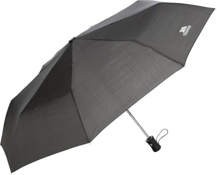 Produktbild Trespass RESISTANT - Knirps Regenschirm mit automatischem Öffnungsmechanismus