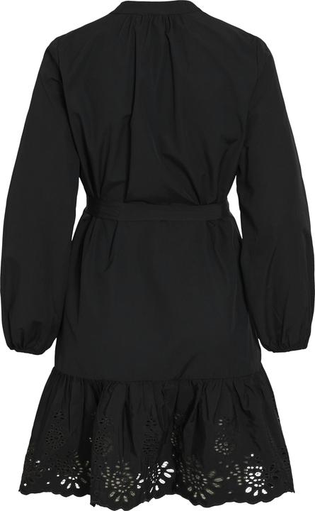 Image du produit Vila VIKELLI Langarm Minikleid (38)