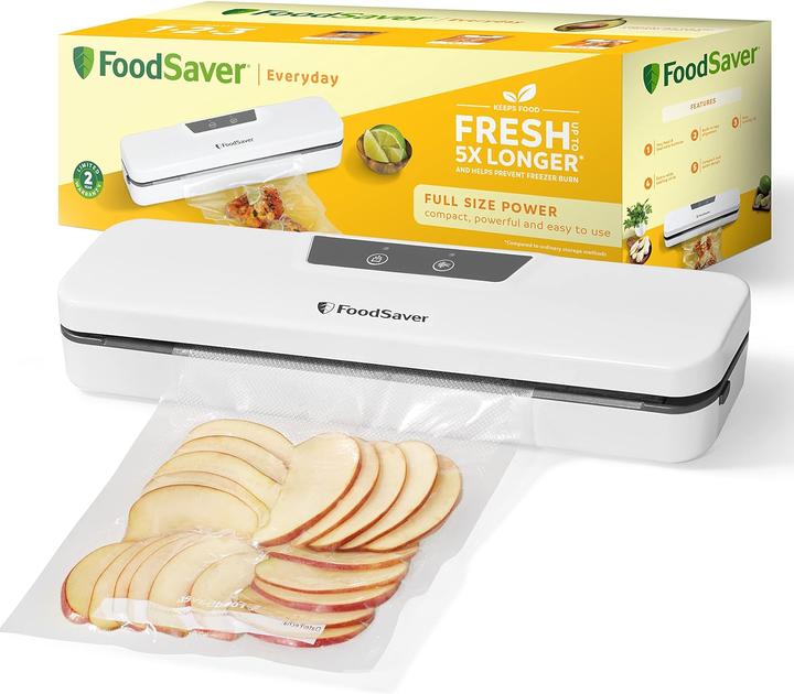 Produktbild FoodSaver Vakuumiergerät VS0290X