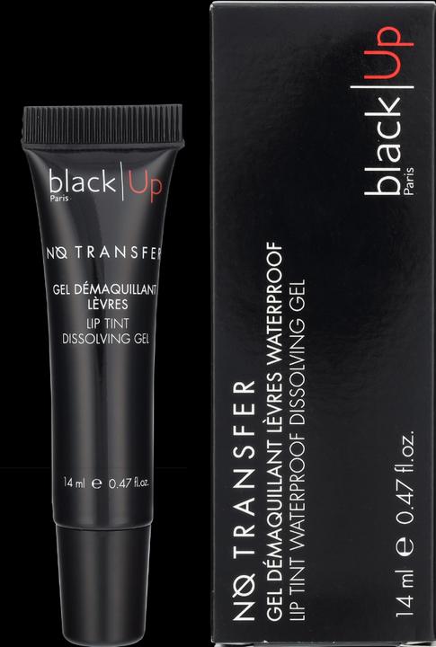 Black Up Lip Tint (Gel, 14 ml)